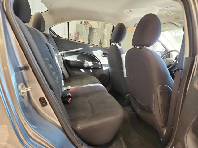 2018 MITSUBISHI MIRAGE G4 - ML32F3FJ0JHF06848