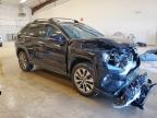 Lot #3304712912 2021 TOYOTA RAV4 XLE P