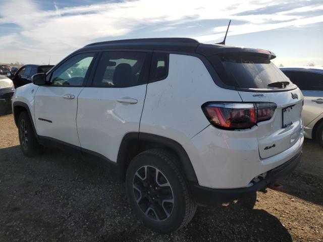 2019 JEEP COMPASS TR #3291180967