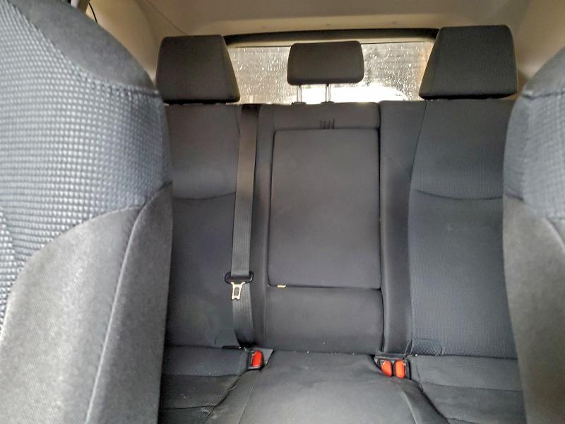 2022 TOYOTA RAV4 LE #3315688717