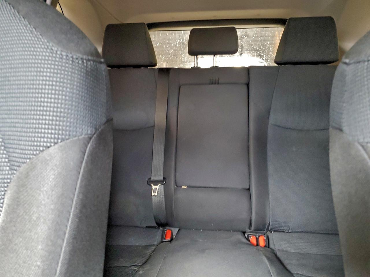 Lot #3315688717 2022 TOYOTA RAV4 LE