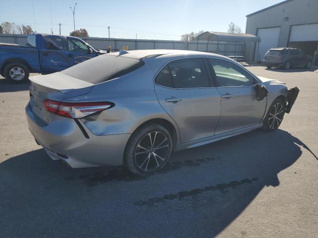 2020 TOYOTA CAMRY SE #3293308428