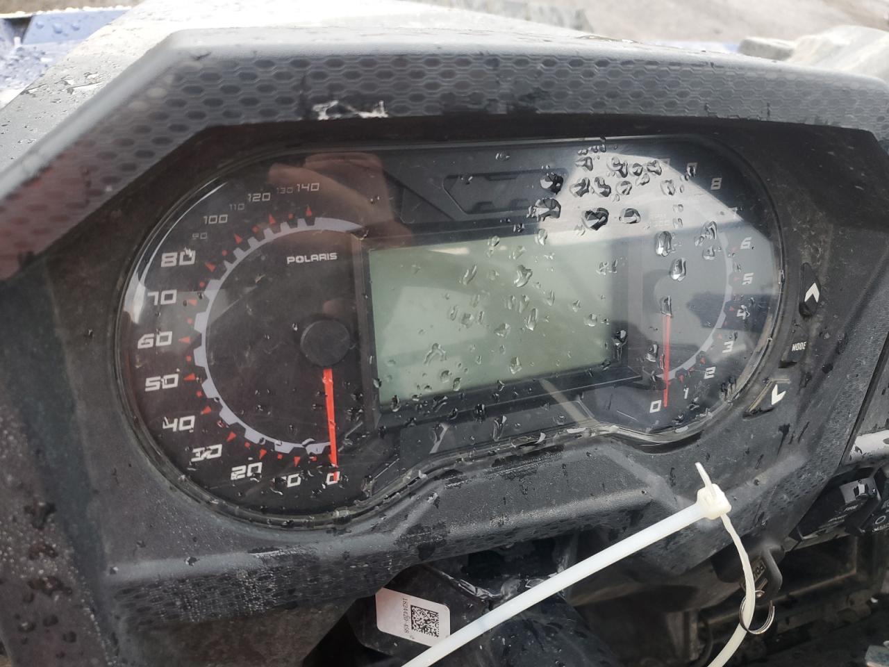 Lot #3287751091 2020 OTHER RZR XP TURBO S   Z20