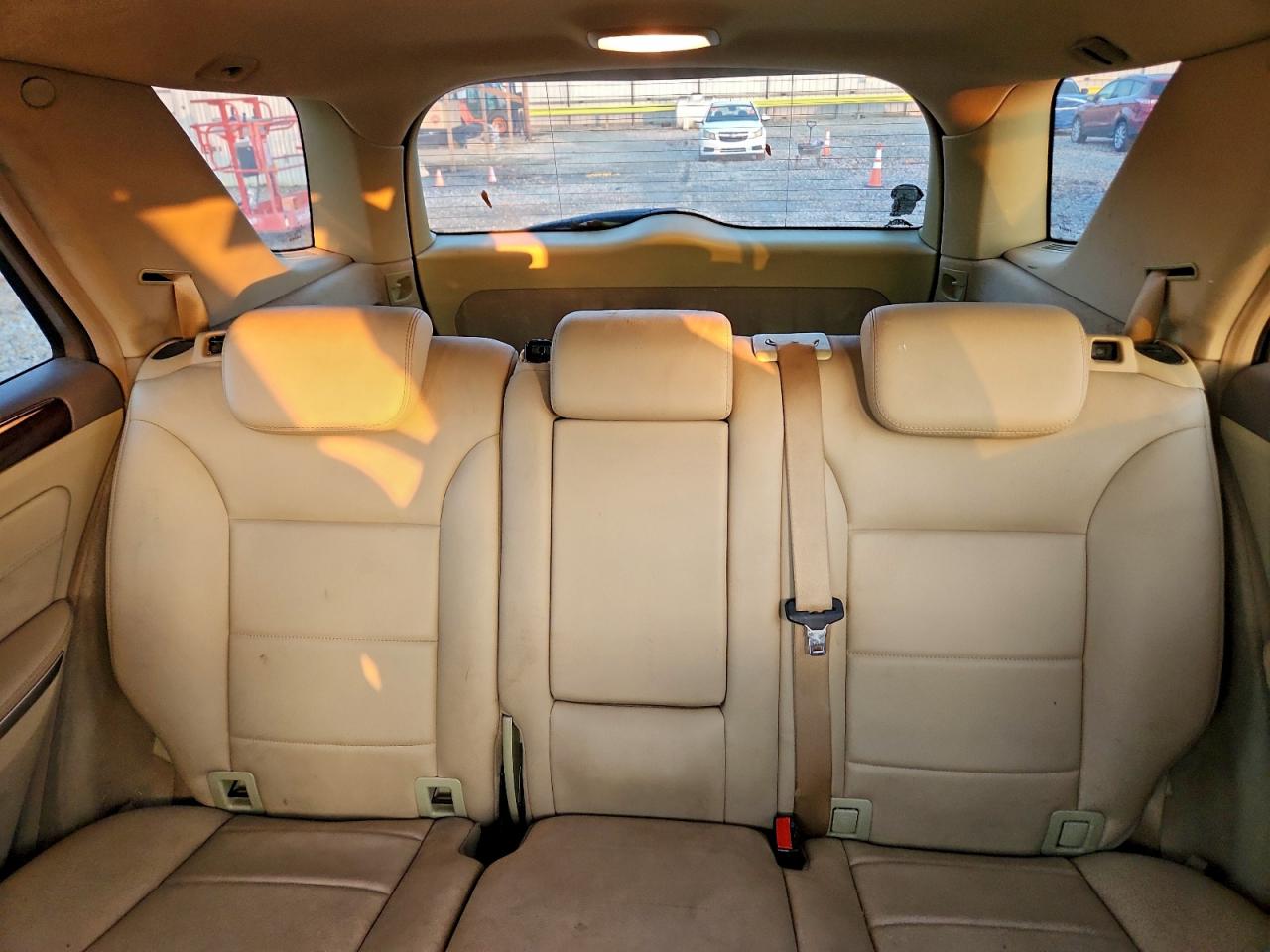 MERCEDES-BENZ M-CLASS 350