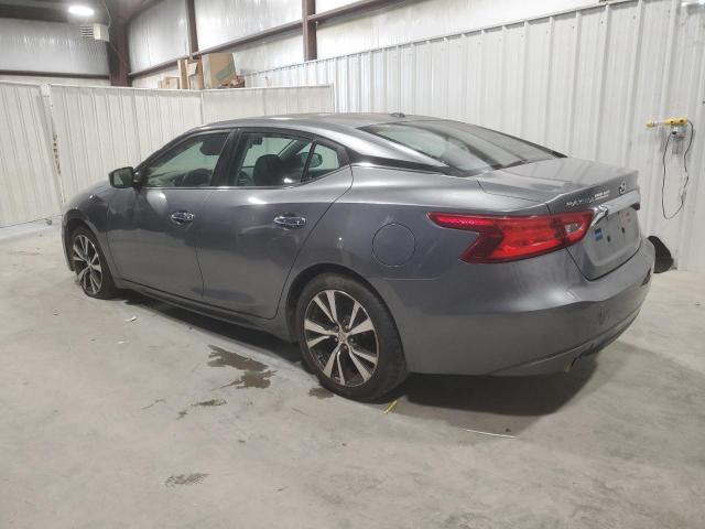 2016 NISSAN MAXIMA 3.5 #3305404332