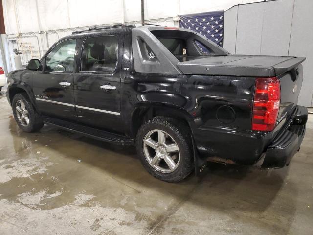 2011 CHEVROLET AVALANCHE #3317724084
