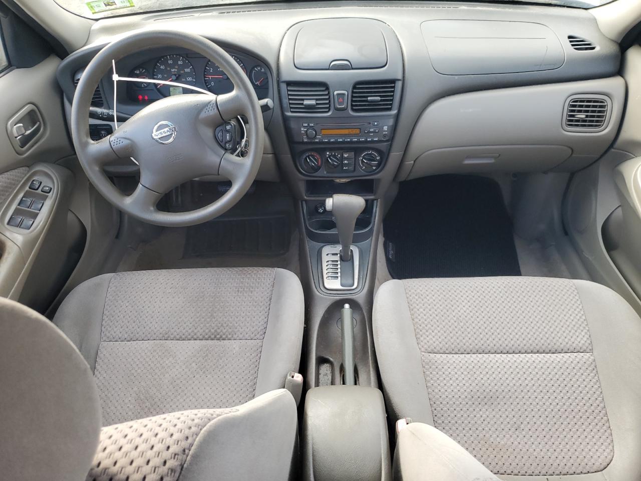 Lot #3284625347 2005 NISSAN SENTRA