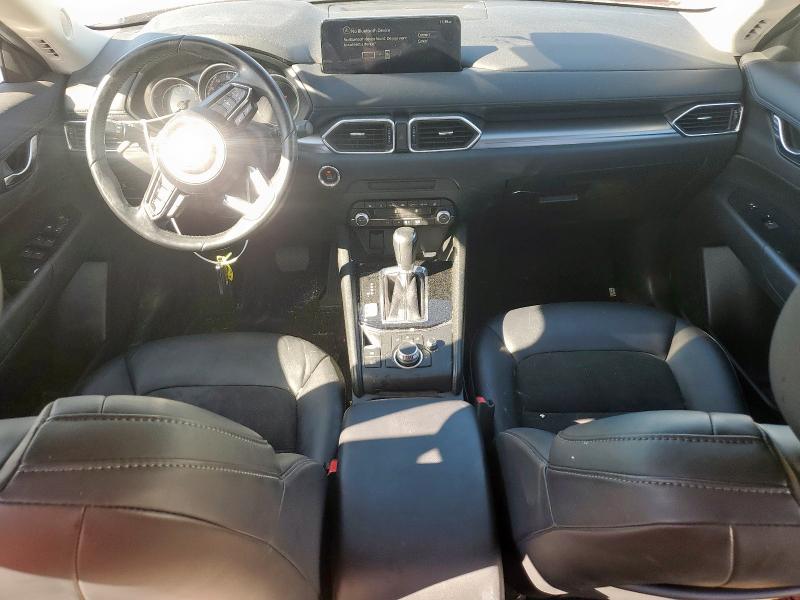 2022 MAZDA CX-5 SELEC #3303003658