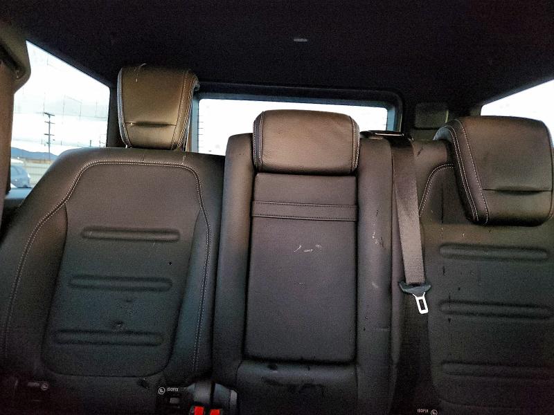 2019 MERCEDES-BENZ G 550 #3297315389