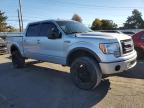 Lot #3296328438 2013 FORD F150 SUPER