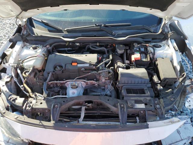 2021 HONDA CIVIC SPOR #3290001508