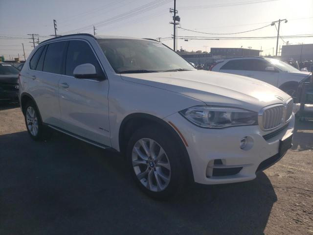 2016 BMW X5 XDR40E #3282763281