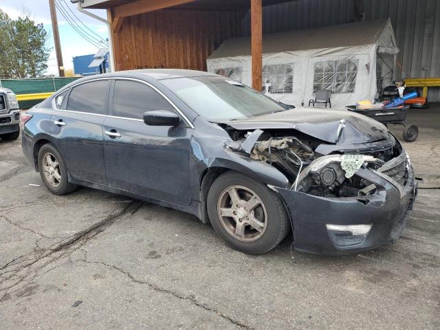 2015 NISSAN ALTIMA 2.5 #3292867591