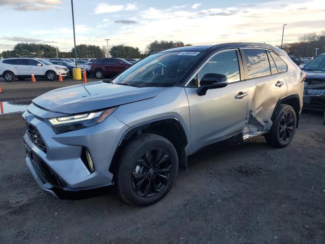 2024 TOYOTA RAV4 XSE #3311746717