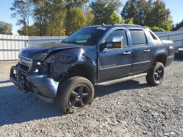 CHEVROLET AVALANCHE