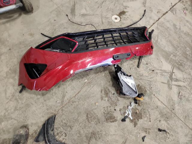 2023 KIA FORTE GT #3302923109