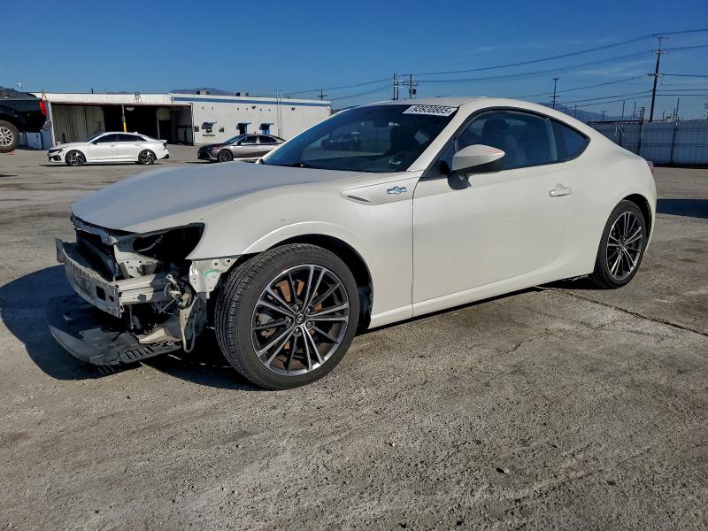 2013 TOYOTA SCION FR-S #3297315395