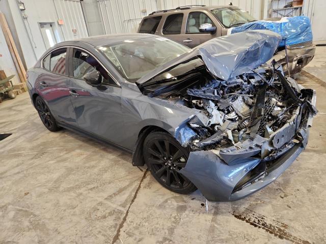 2023 MAZDA 3 PREFERRE #3301869004