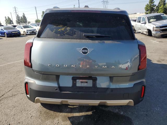 2025 MINI COUNTRYMAN #3298085131