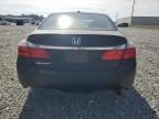 Lot #3301649636 2013 HONDA ACCORD EXL