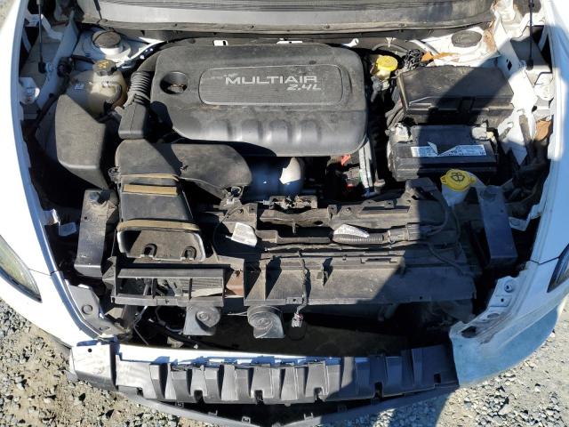 2017 JEEP CHEROKEE S #3284870015