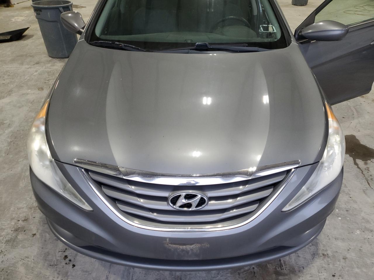 HYUNDAI SONATA GLS