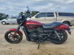 Lot #3294353878 2018 HARLEY-DAVIDSON XG750
