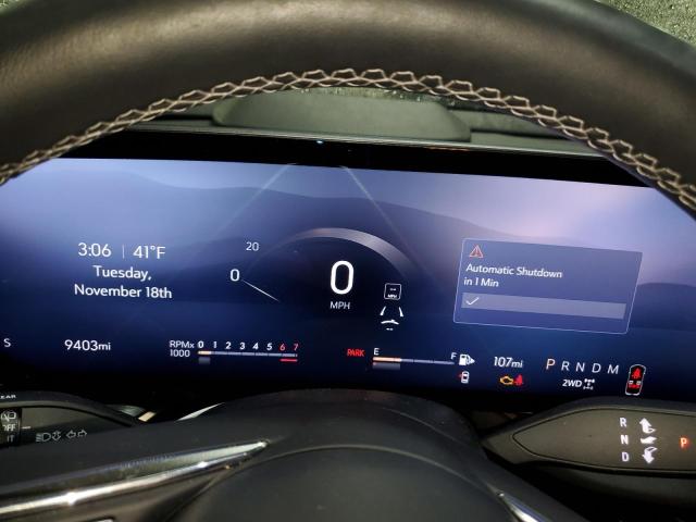 2024 BUICK ENVISION E #3302708030