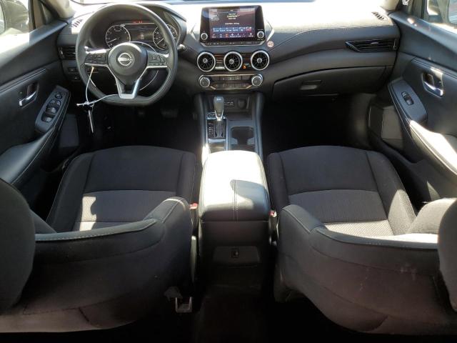 2024 NISSAN SENTRA SV #3292873566