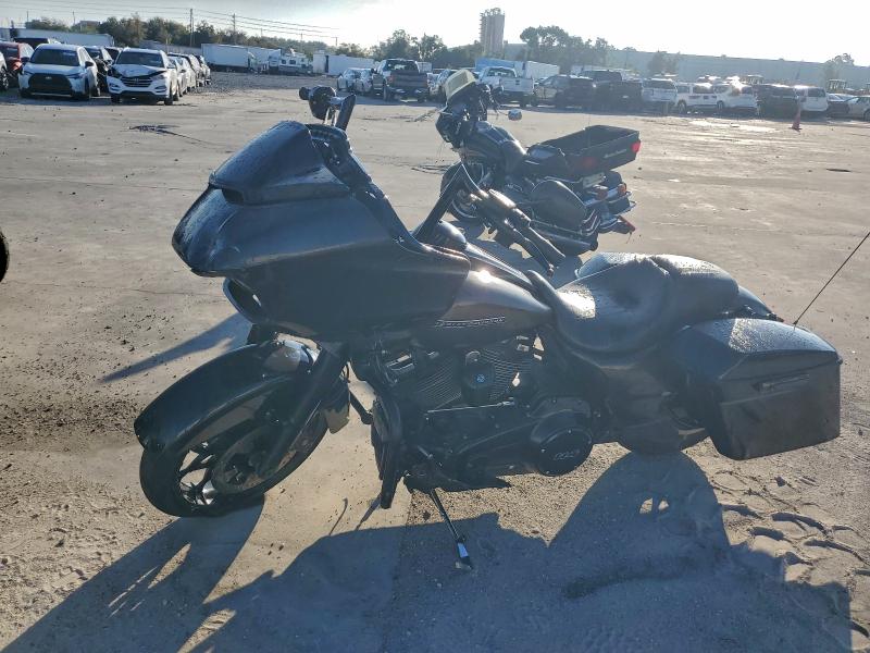 2020 HARLEY-DAVIDSON FLTRXS #3296978894