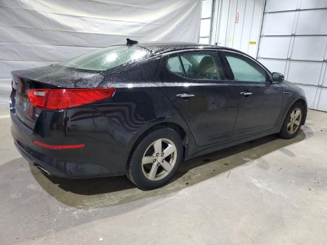 2015 KIA OPTIMA LX #3293377419