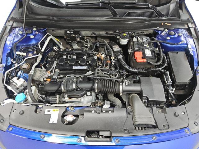 2020 HONDA ACCORD SPO #3319074263
