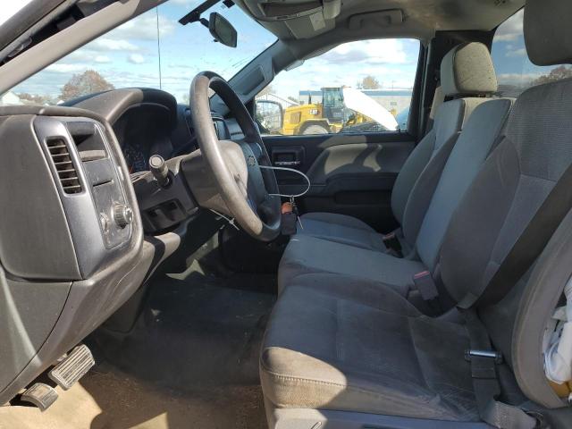 2015 CHEVROLET SILVERADO #3294304873