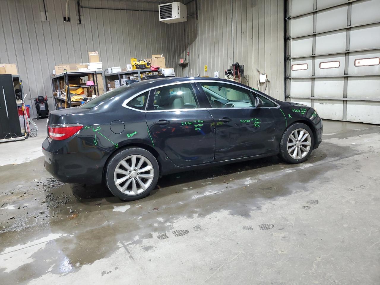 BUICK VERANO CONVENIENCE