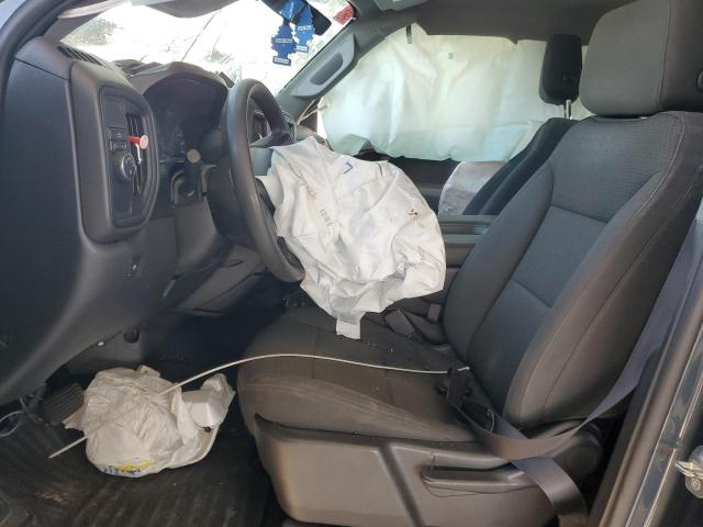 2020 CHEVROLET SILVERADO #3302722001