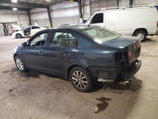 2010 VOLKSWAGEN JETTA LIMI #3301983478