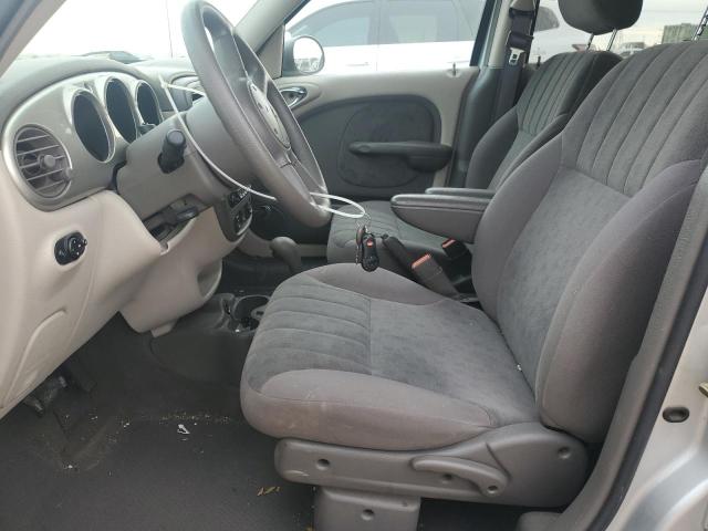 2002 CHRYSLER PT CRUISER #3293453429