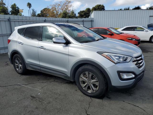 2016 HYUNDAI SANTA FE S #3309486642