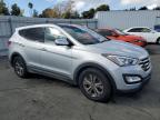 Lot #3309486642 2016 HYUNDAI SANTA FE S