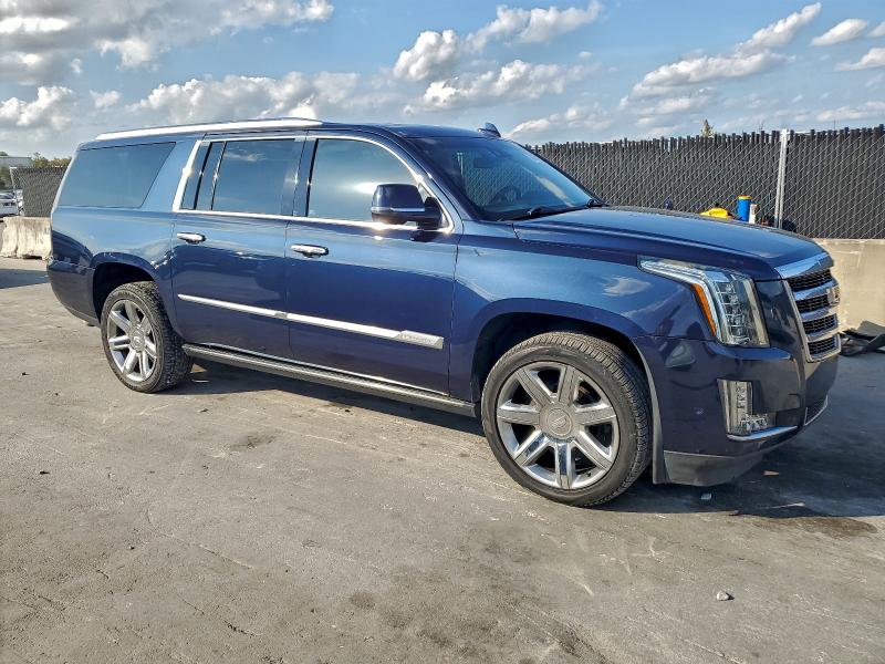 2018 CADILLAC ESCALADE E #3296913826