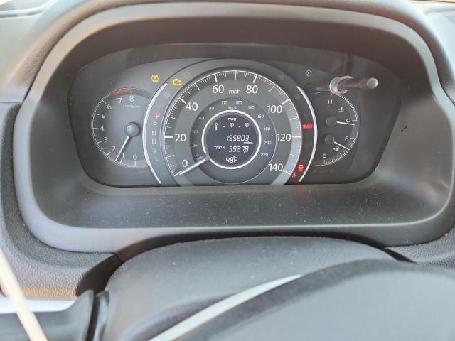 2015 HONDA CR-V EX #3297147591