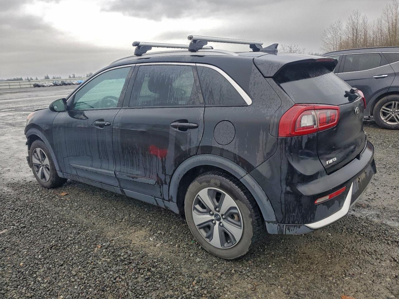 KIA NIRO FE