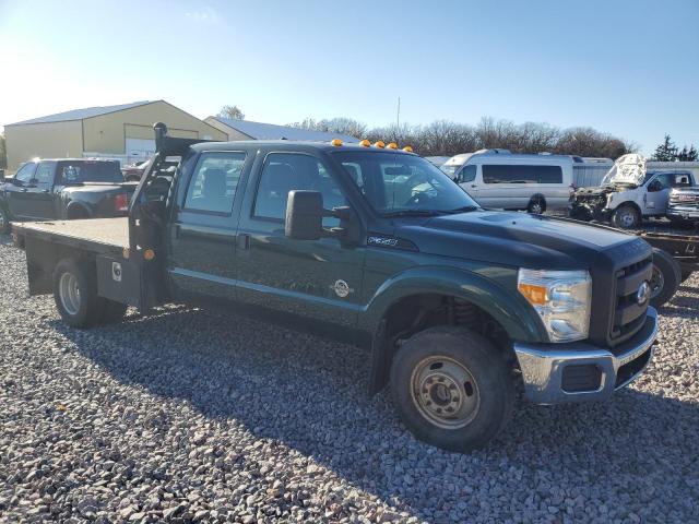 2011 FORD F350 SUPER #3283804438