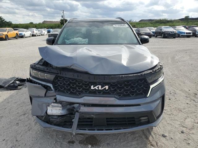 2022 KIA SORENTO SX #3302683020