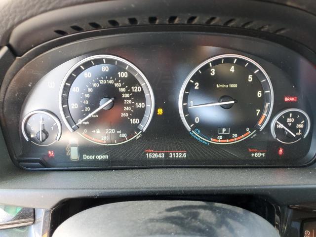 2014 BMW X5 XDRIVE3 #3312462632