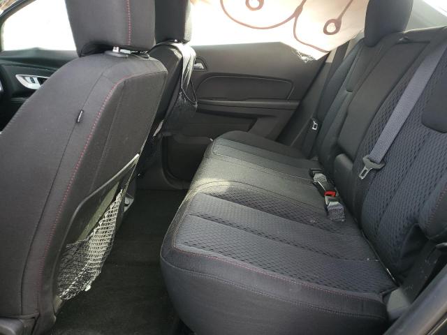 2013 CHEVROLET EQUINOX LS #3302795924