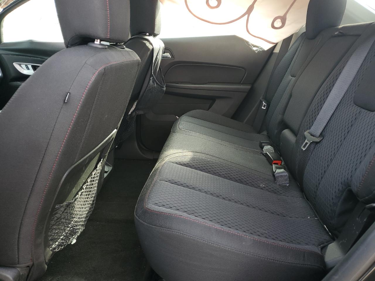 Lot #3302795924 2013 CHEVROLET EQUINOX LS