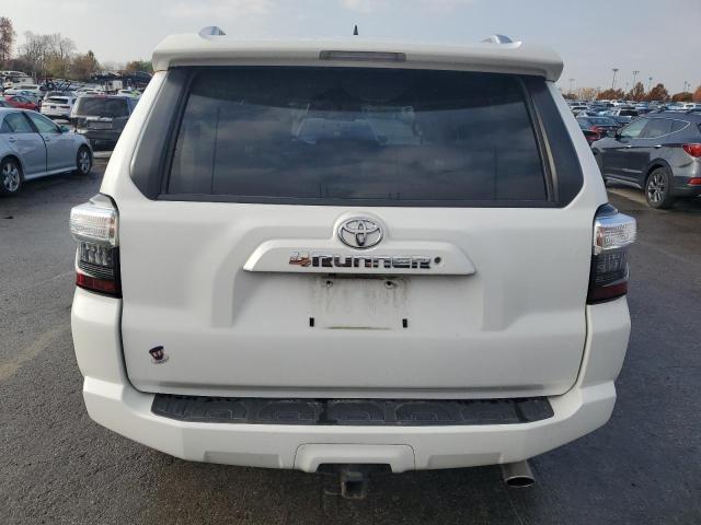 2015 TOYOTA 4RUNNER SR #3291324188