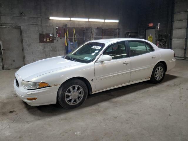 2005 BUICK LESABRE LI #3309465599