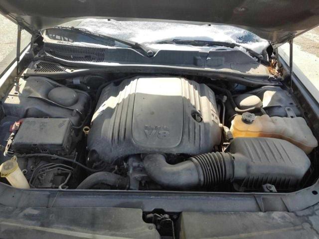 2019 DODGE CHALLENGER #3286726294